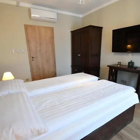 Tweed House Budapest