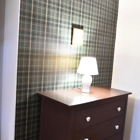 Tweed House Villa Budapest