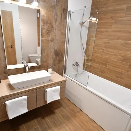 Villa Tweed House Budapest