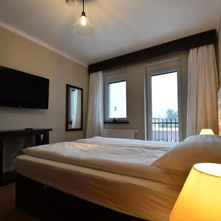 Villa Tweed House *