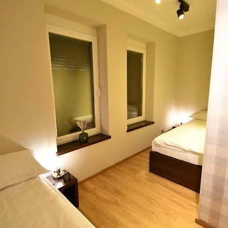 Tweed House Villa Budapest