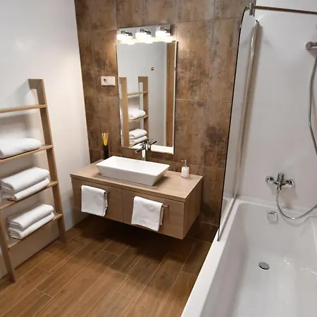 Villa Tweed House Budapest